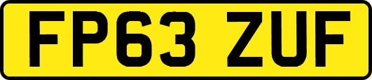 FP63ZUF