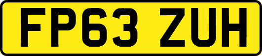 FP63ZUH