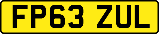 FP63ZUL