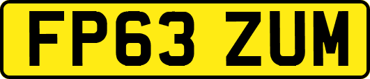 FP63ZUM