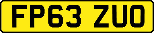 FP63ZUO