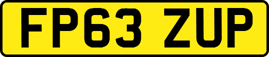 FP63ZUP