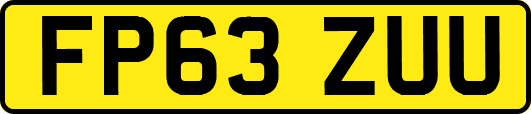 FP63ZUU