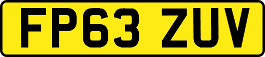FP63ZUV