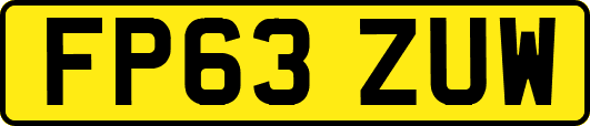 FP63ZUW