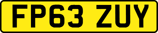 FP63ZUY