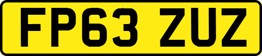 FP63ZUZ