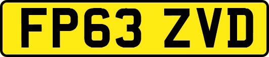 FP63ZVD