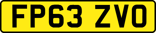 FP63ZVO