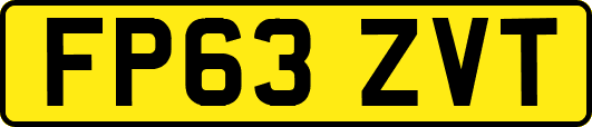 FP63ZVT