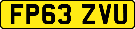 FP63ZVU