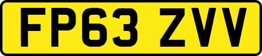FP63ZVV