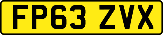 FP63ZVX