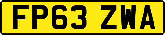 FP63ZWA