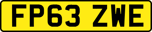 FP63ZWE