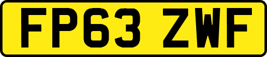 FP63ZWF