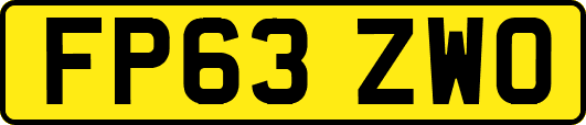 FP63ZWO