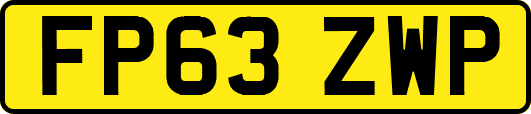 FP63ZWP