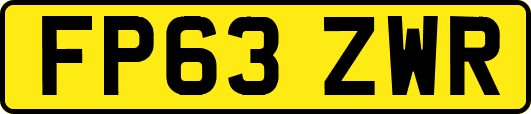 FP63ZWR