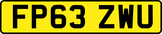 FP63ZWU