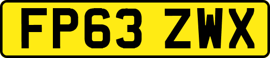 FP63ZWX
