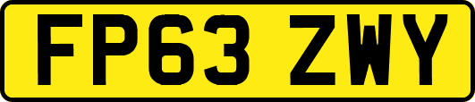 FP63ZWY