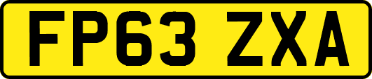 FP63ZXA
