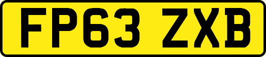 FP63ZXB