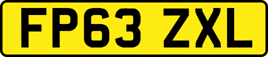 FP63ZXL