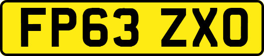 FP63ZXO