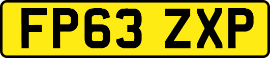 FP63ZXP