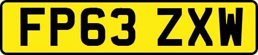 FP63ZXW