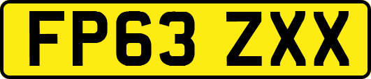 FP63ZXX