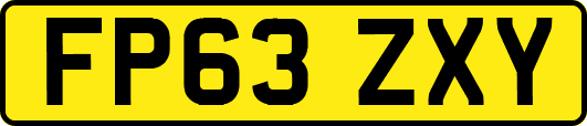 FP63ZXY