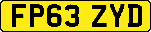 FP63ZYD