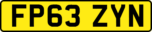 FP63ZYN