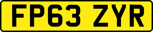 FP63ZYR
