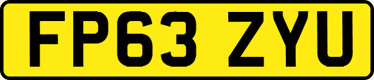 FP63ZYU