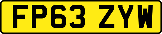 FP63ZYW
