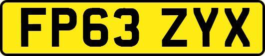 FP63ZYX