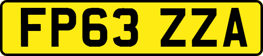FP63ZZA
