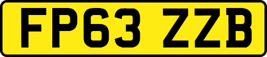 FP63ZZB