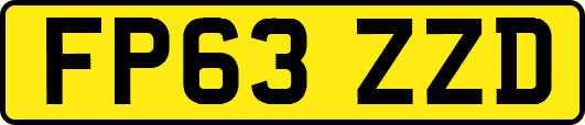 FP63ZZD