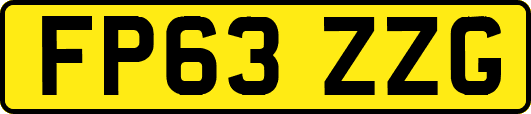 FP63ZZG