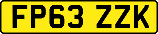 FP63ZZK