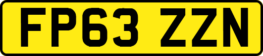 FP63ZZN