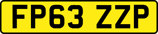 FP63ZZP