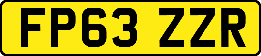 FP63ZZR