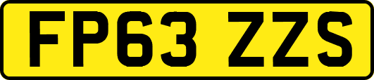 FP63ZZS