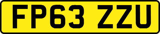 FP63ZZU